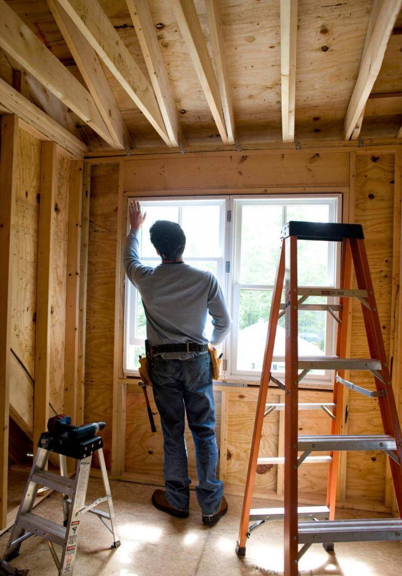 Renovation Services