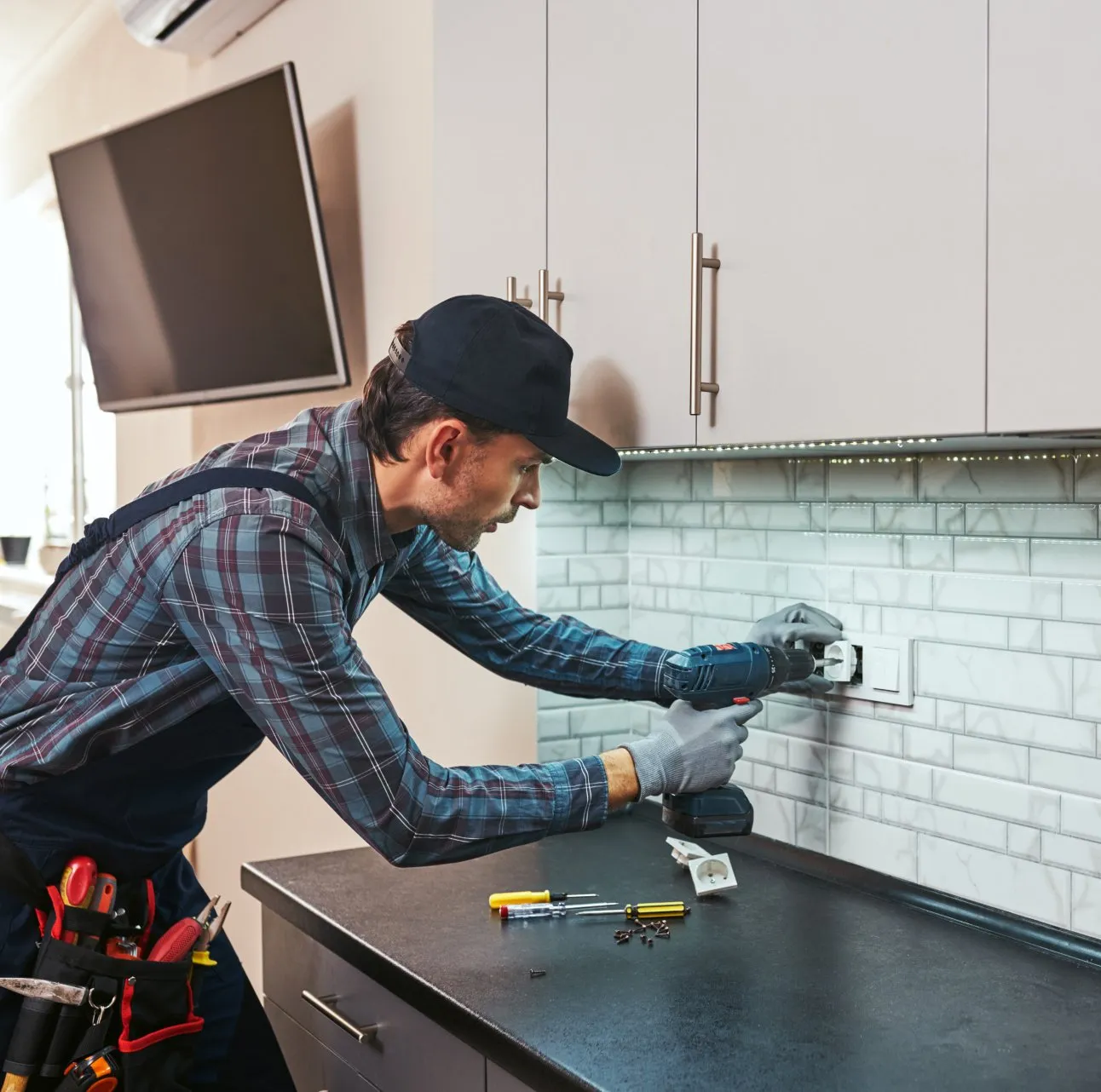Home renovation Services